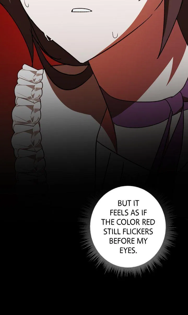 My Anonymous Benefactor Chapter 43 – Page 34