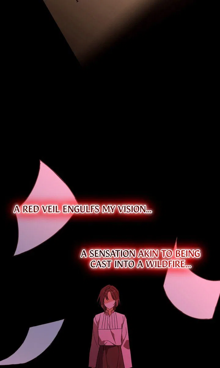 My Anonymous Benefactor Chapter 43 – Page 36
