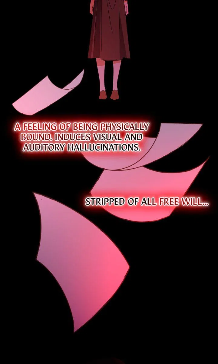 My Anonymous Benefactor Chapter 43 – Page 37