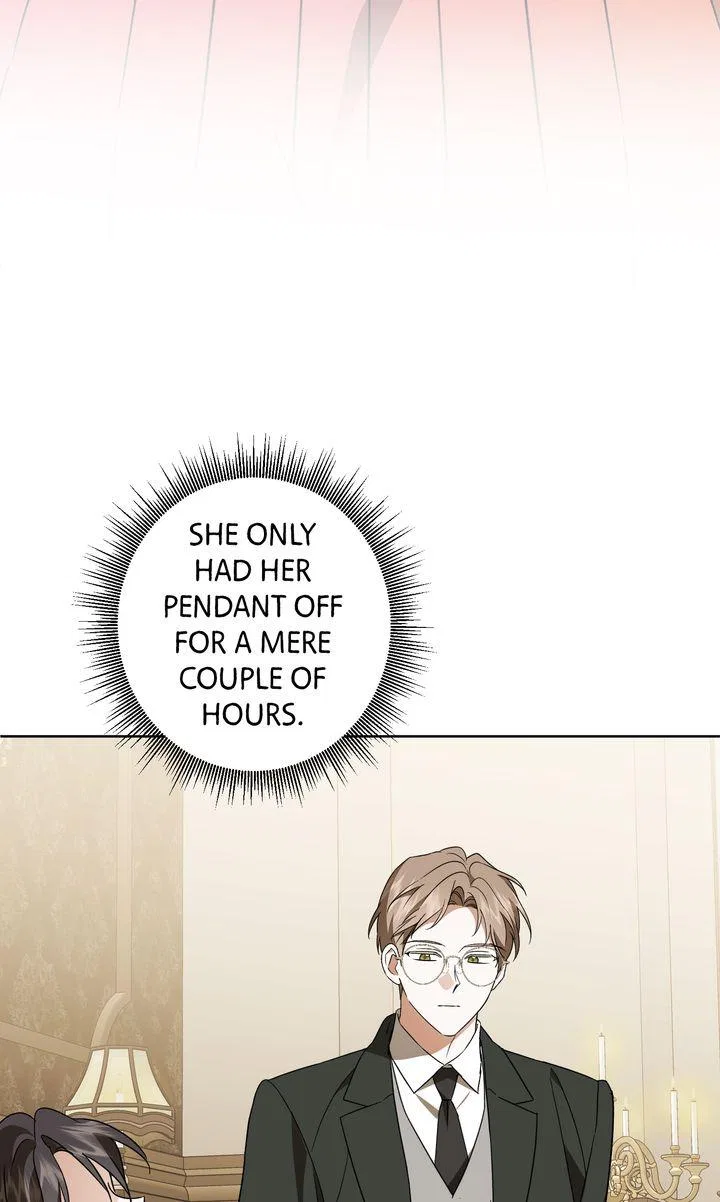 My Anonymous Benefactor Chapter 43 – Page 39