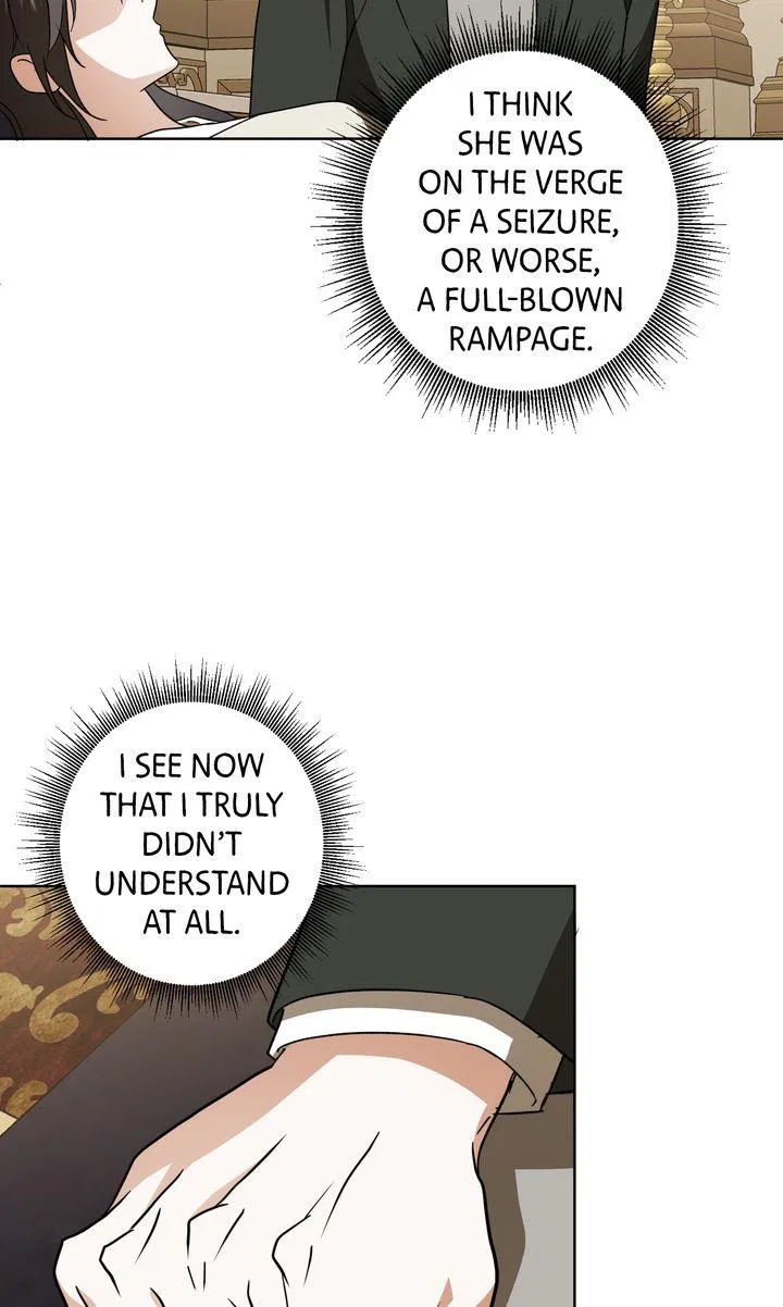 My Anonymous Benefactor Chapter 43 – Page 40