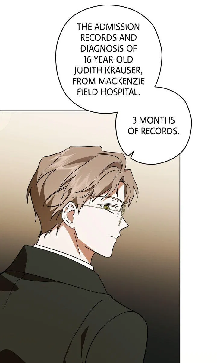 My Anonymous Benefactor Chapter 43 – Page 48