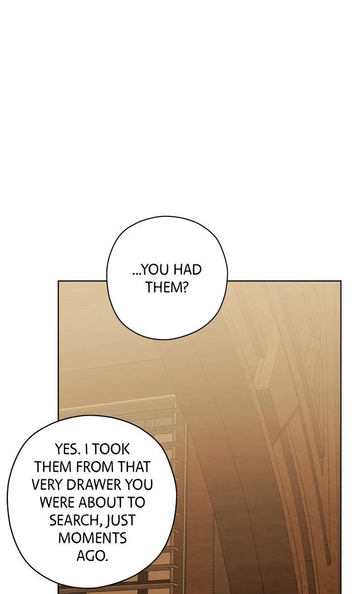 My Anonymous Benefactor Chapter 43 – Page 51