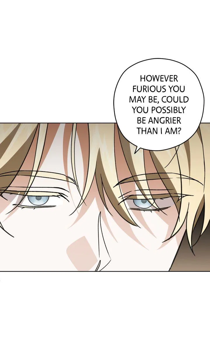 My Anonymous Benefactor Chapter 43 – Page 54
