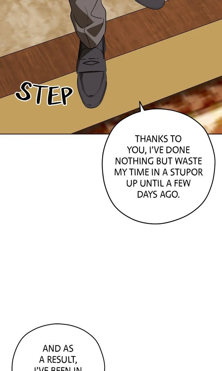 My Anonymous Benefactor Chapter 43 – Page 57
