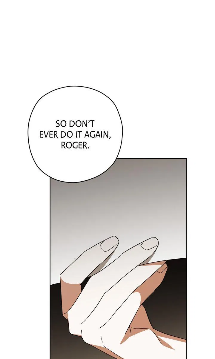 My Anonymous Benefactor Chapter 43 – Page 59