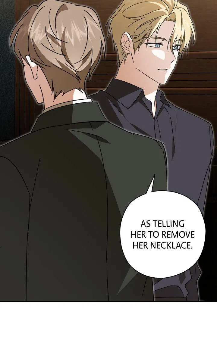 My Anonymous Benefactor Chapter 43 – Page 62