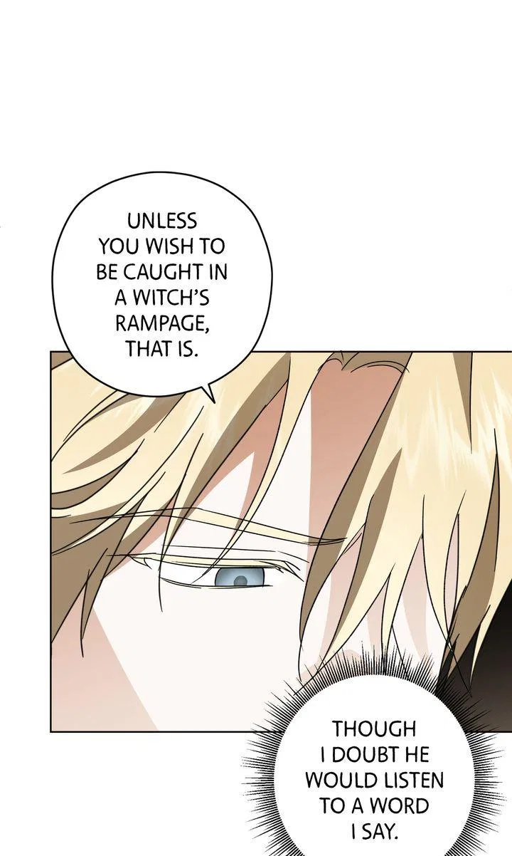 My Anonymous Benefactor Chapter 43 – Page 63