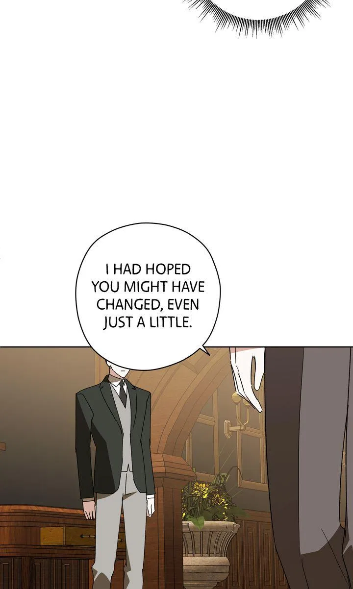 My Anonymous Benefactor Chapter 43 – Page 64