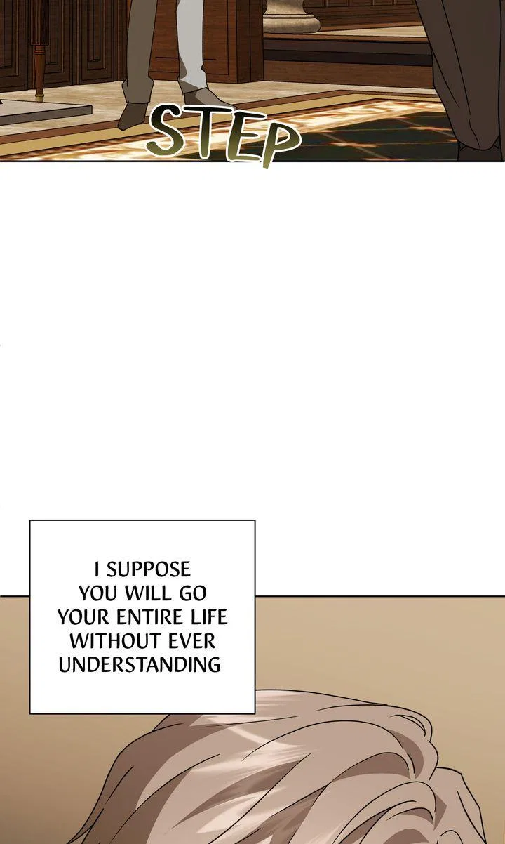 My Anonymous Benefactor Chapter 43 – Page 65