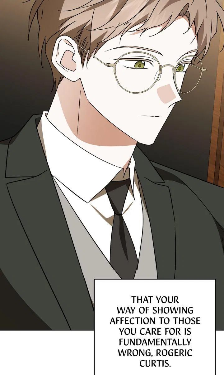 My Anonymous Benefactor Chapter 43 – Page 66