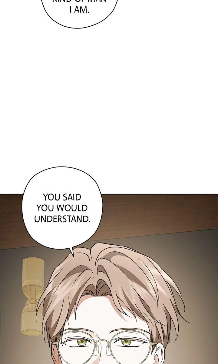 My Anonymous Benefactor Chapter 43 – Page 68