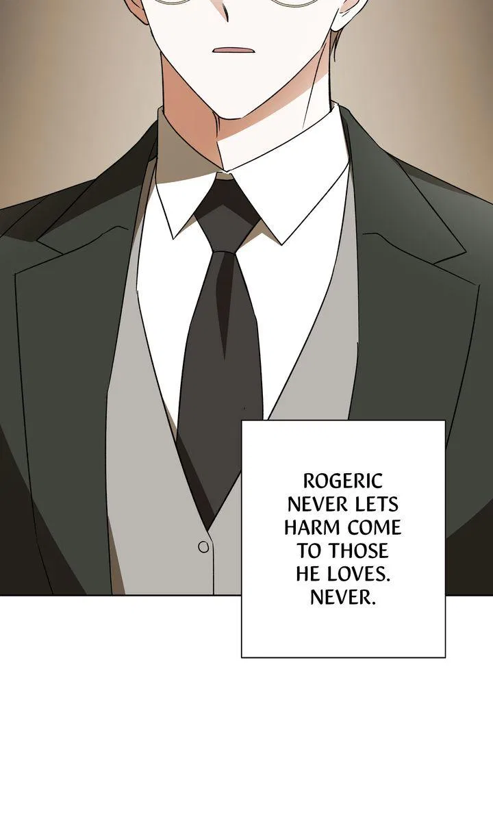 My Anonymous Benefactor Chapter 43 – Page 69