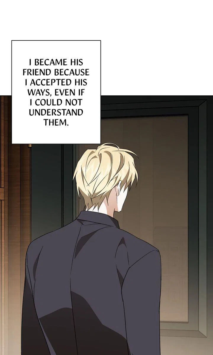 My Anonymous Benefactor Chapter 43 – Page 70