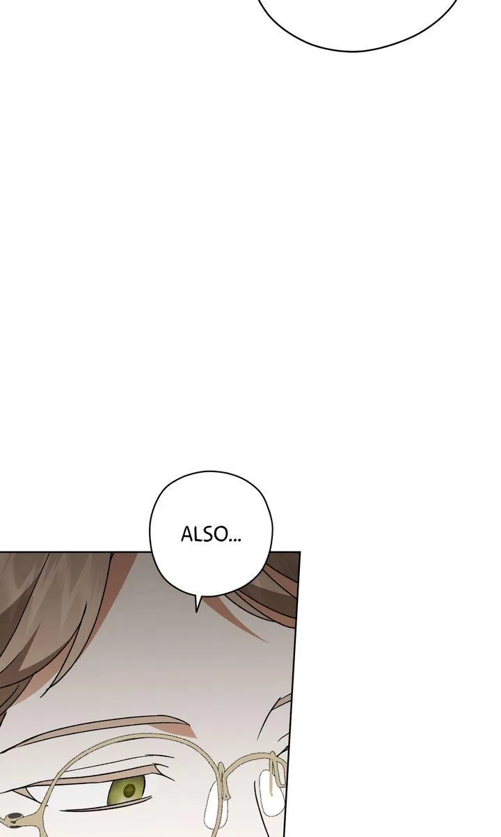 My Anonymous Benefactor Chapter 43 – Page 73
