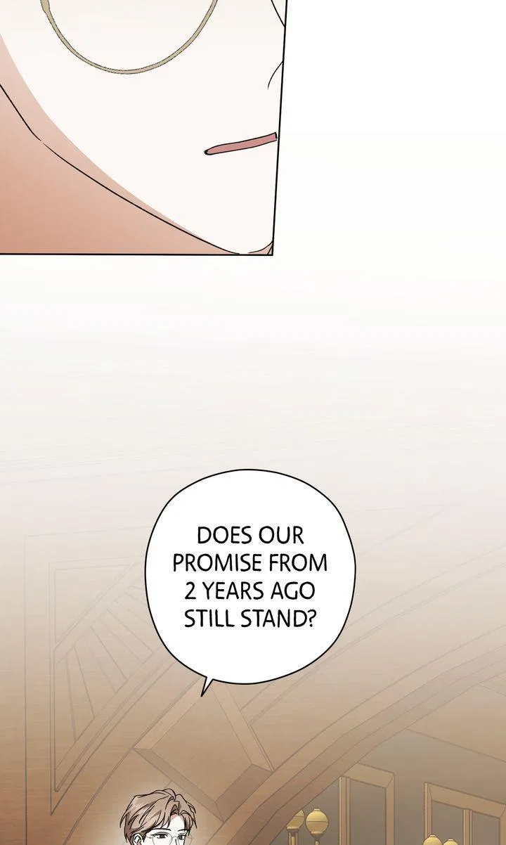 My Anonymous Benefactor Chapter 43 – Page 74