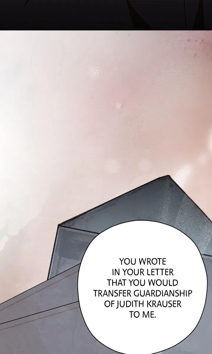My Anonymous Benefactor Chapter 43 – Page 76