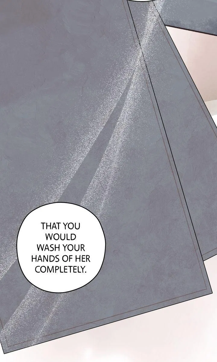 My Anonymous Benefactor Chapter 43 – Page 77