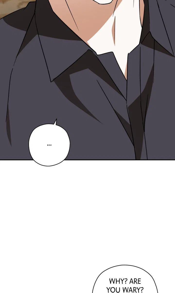 My Anonymous Benefactor Chapter 43 – Page 79