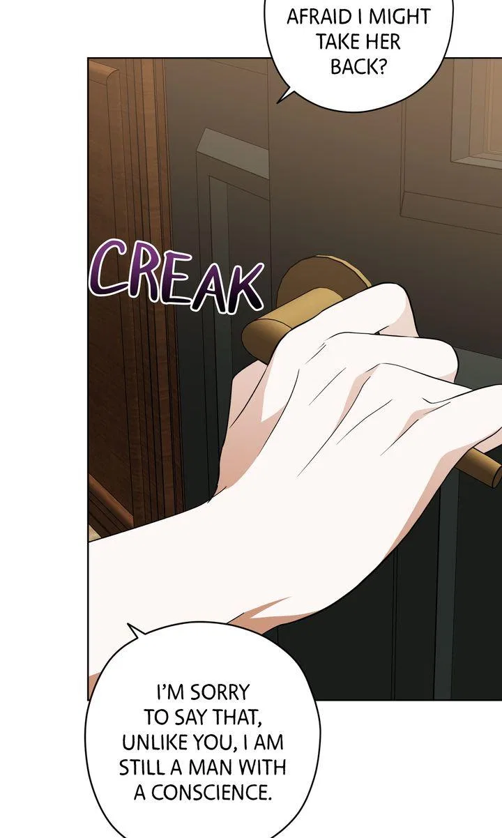 My Anonymous Benefactor Chapter 43 – Page 80