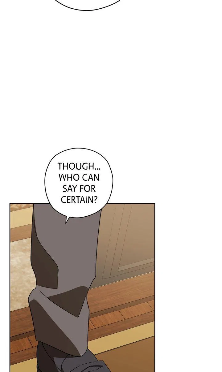 My Anonymous Benefactor Chapter 43 – Page 81