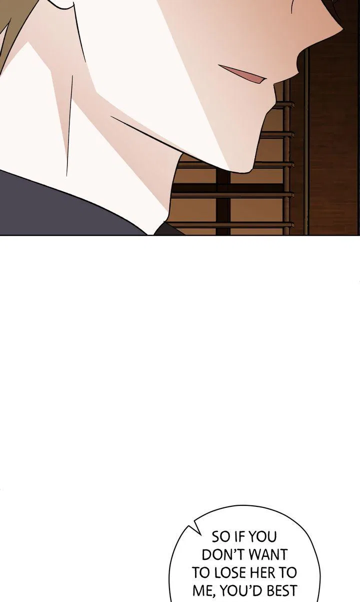 My Anonymous Benefactor Chapter 43 – Page 83