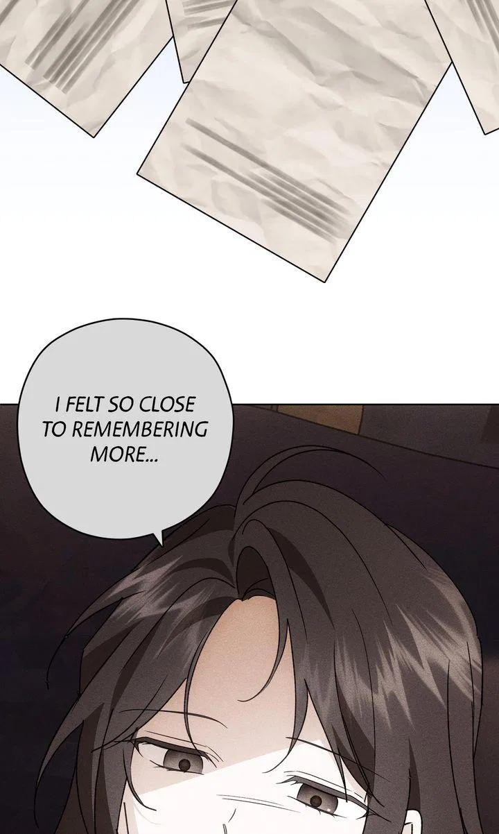 My Anonymous Benefactor Chapter 43 – Page 92