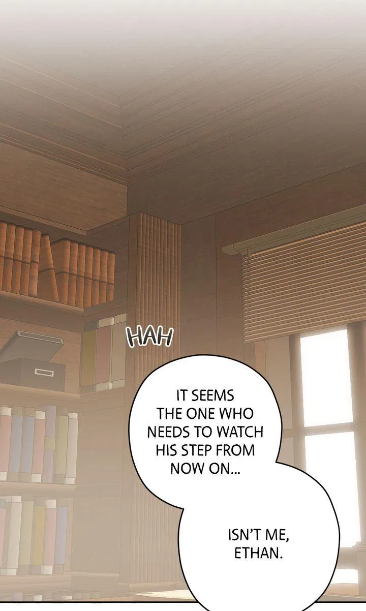 My Anonymous Benefactor Chapter 43 – Page 96