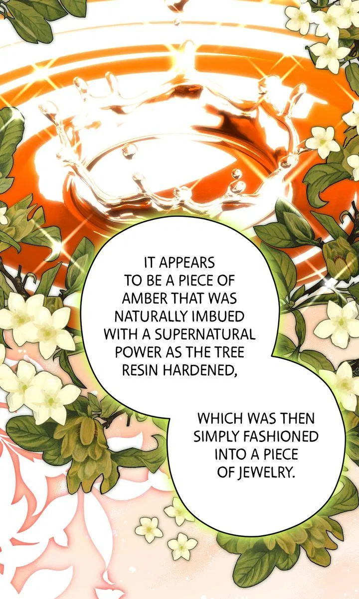 My Anonymous Benefactor Chapter 42 – Page 7
