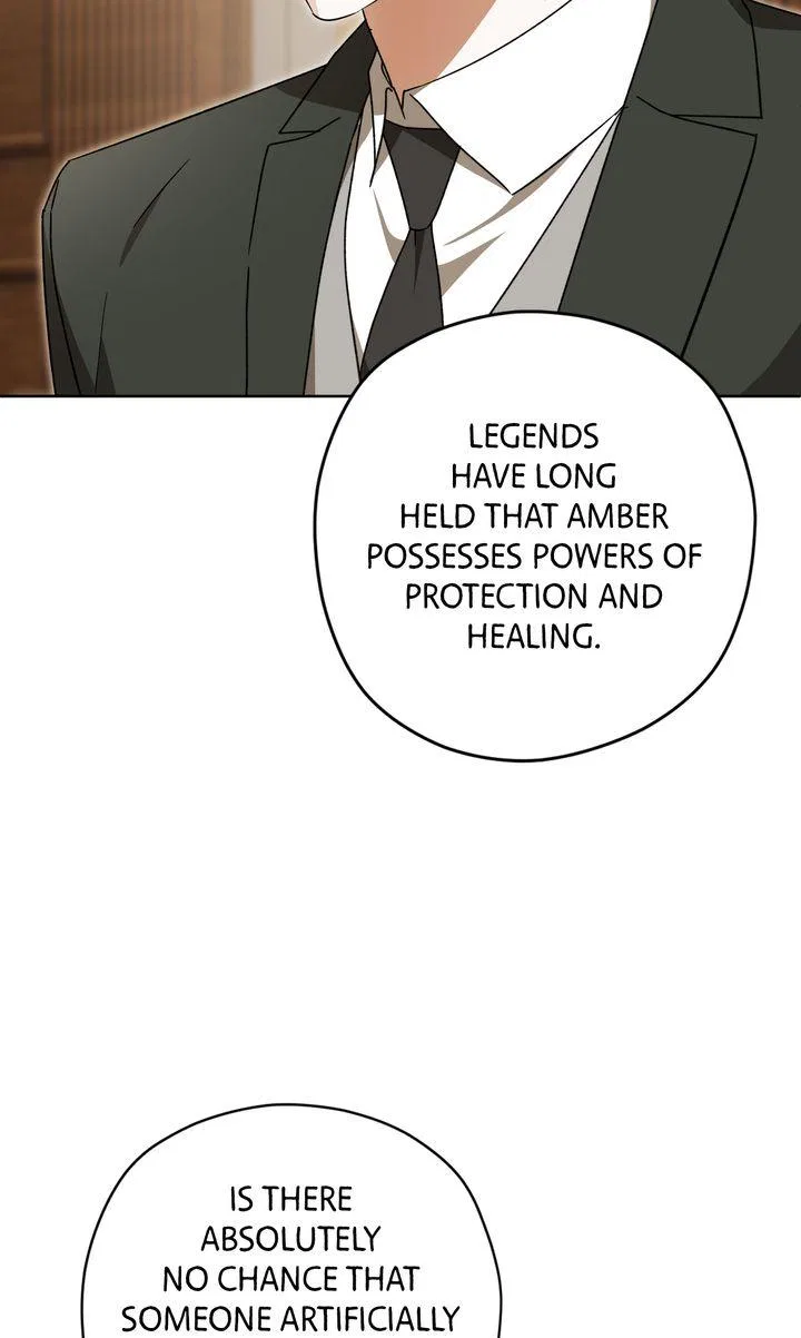 My Anonymous Benefactor Chapter 42 – Page 9