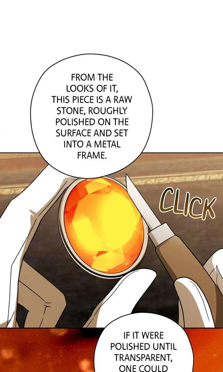 My Anonymous Benefactor Chapter 42 – Page 11