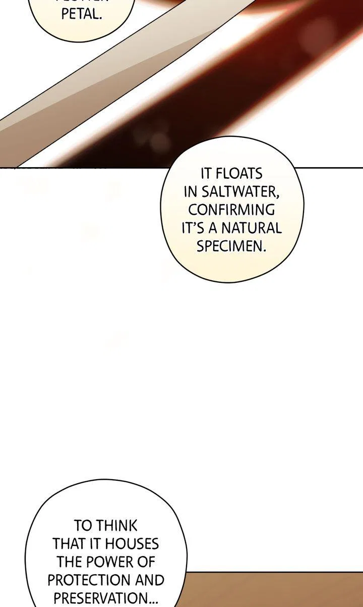My Anonymous Benefactor Chapter 42 – Page 14