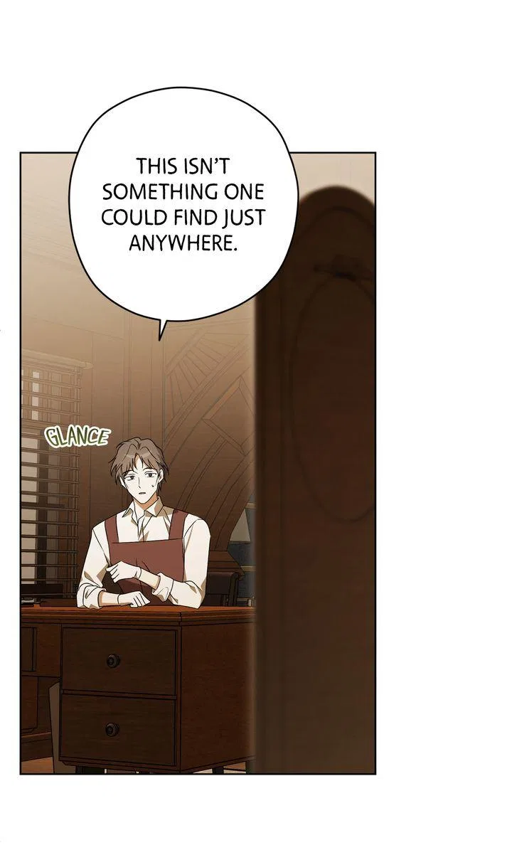My Anonymous Benefactor Chapter 42 – Page 16