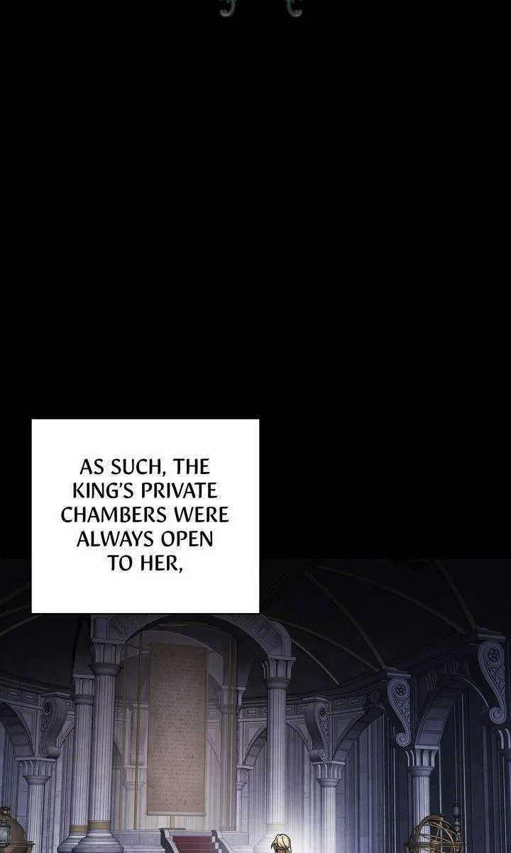 My Anonymous Benefactor Chapter 42 – Page 31