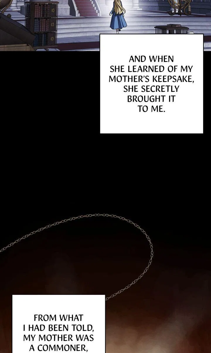 My Anonymous Benefactor Chapter 42 – Page 32