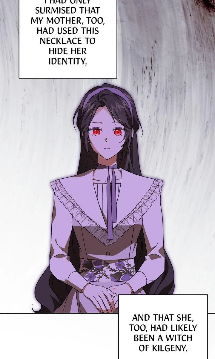 My Anonymous Benefactor Chapter 42 – Page 34