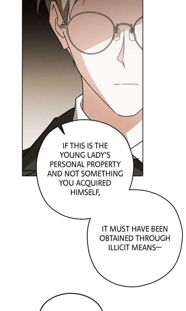 My Anonymous Benefactor Chapter 42 – Page 37