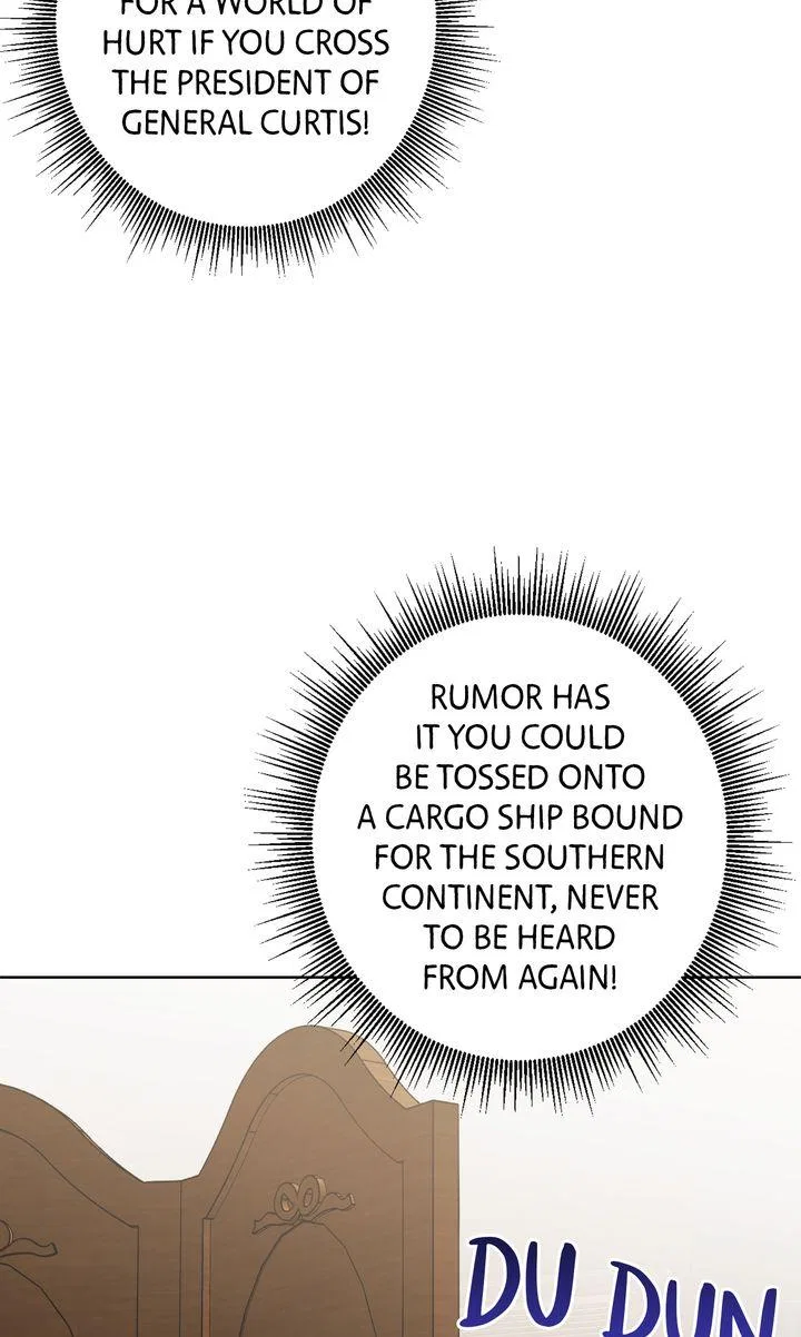 My Anonymous Benefactor Chapter 42 – Page 40
