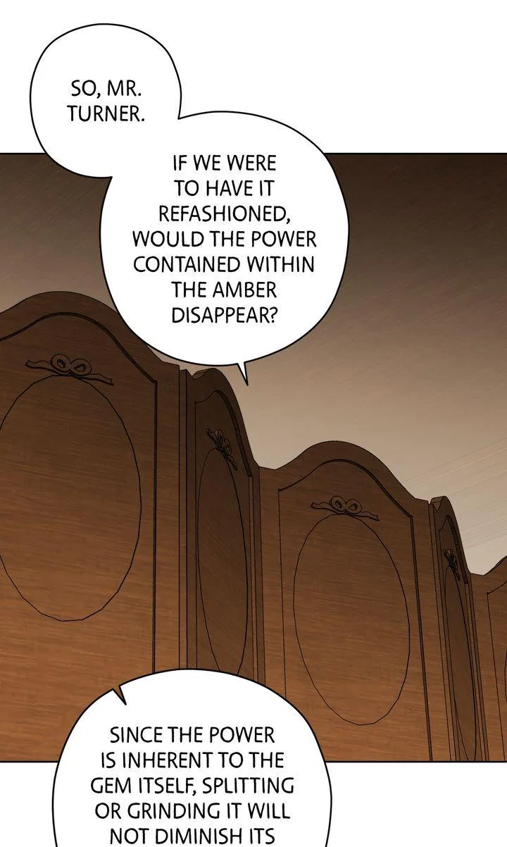My Anonymous Benefactor Chapter 42 – Page 42