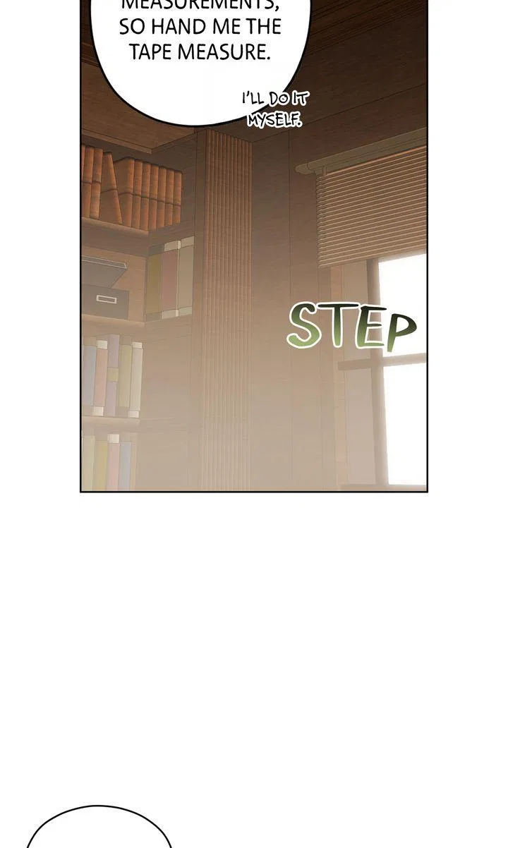 My Anonymous Benefactor Chapter 42 – Page 45