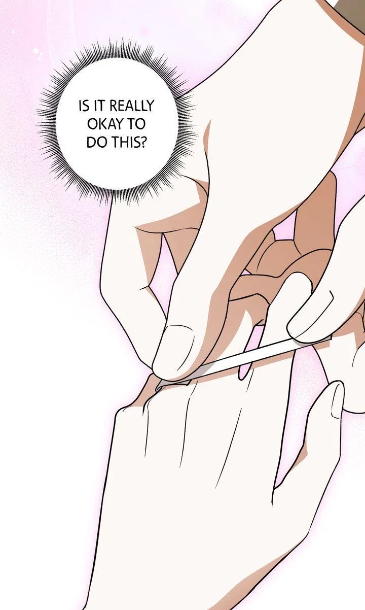 My Anonymous Benefactor Chapter 42 – Page 48