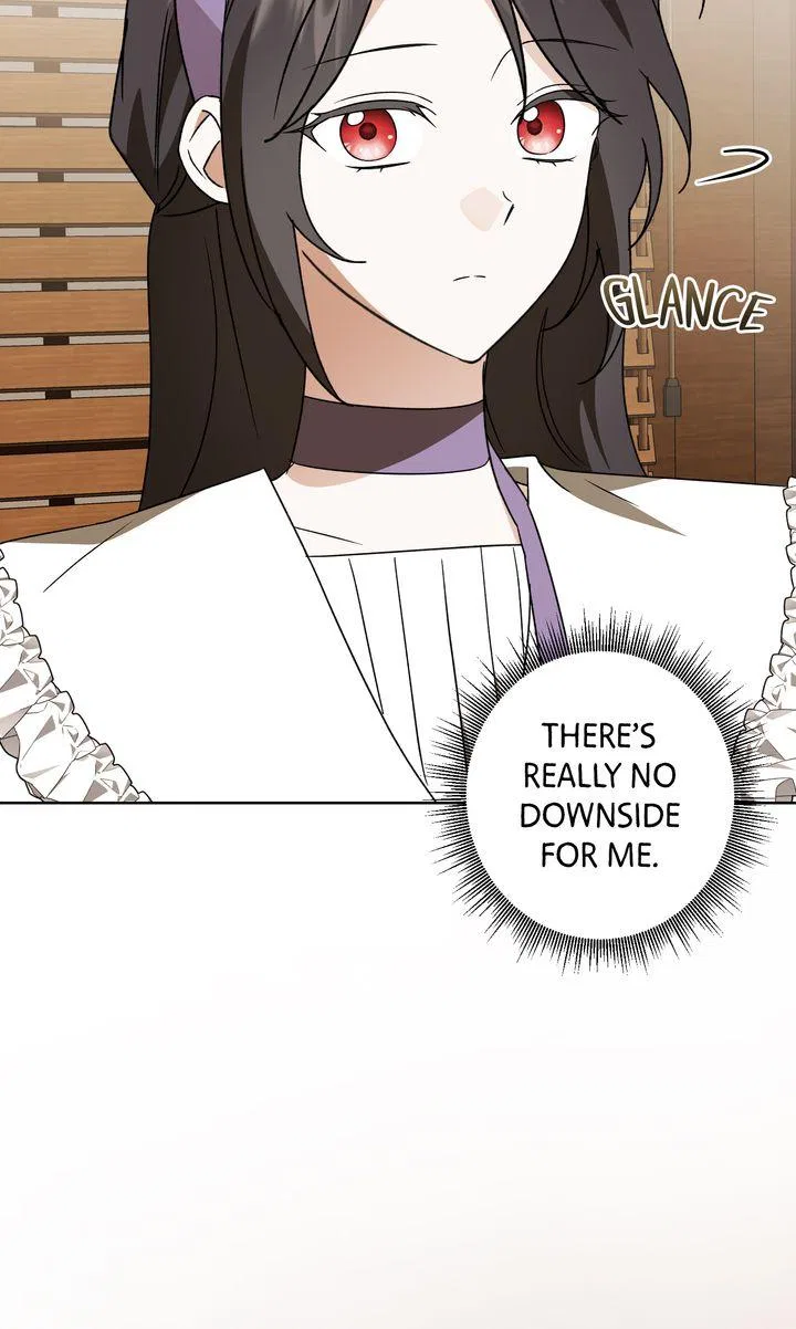 My Anonymous Benefactor Chapter 42 – Page 50