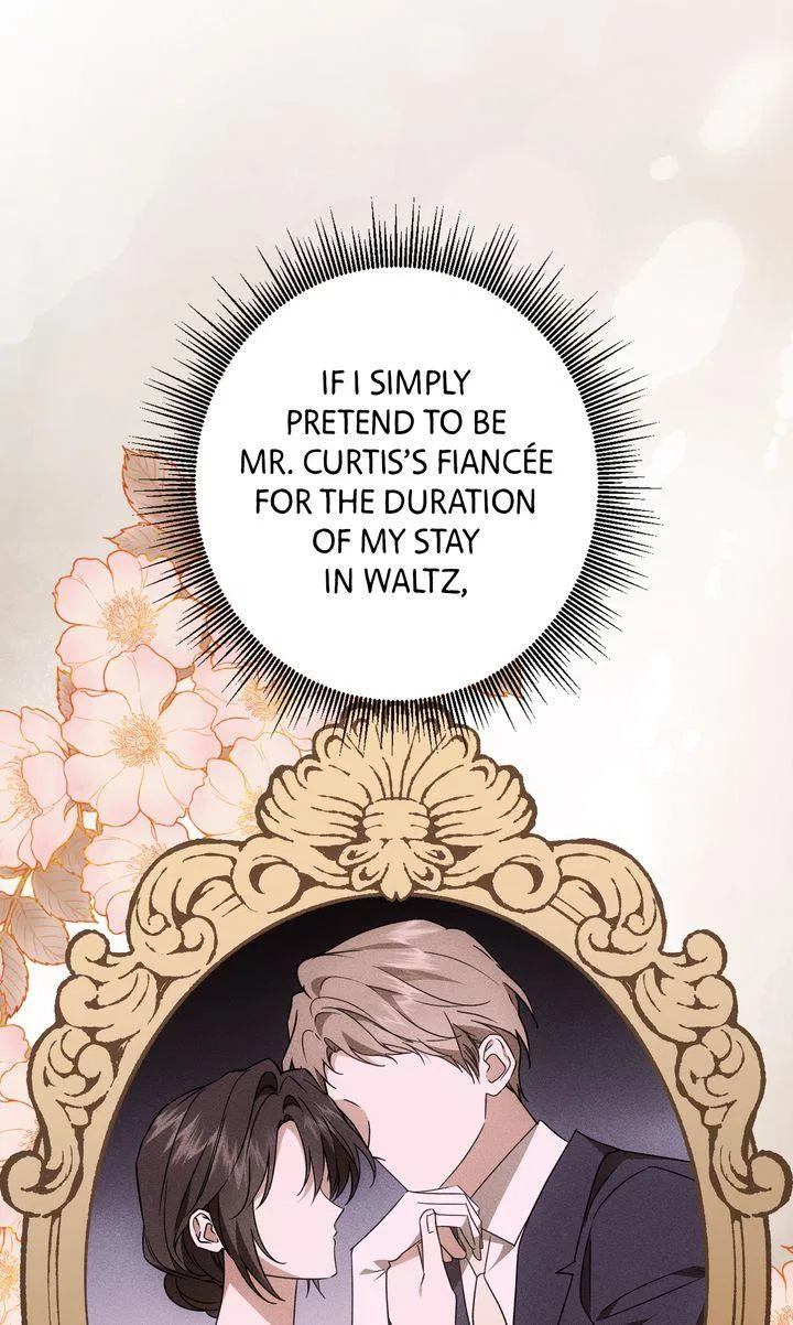 My Anonymous Benefactor Chapter 42 – Page 51