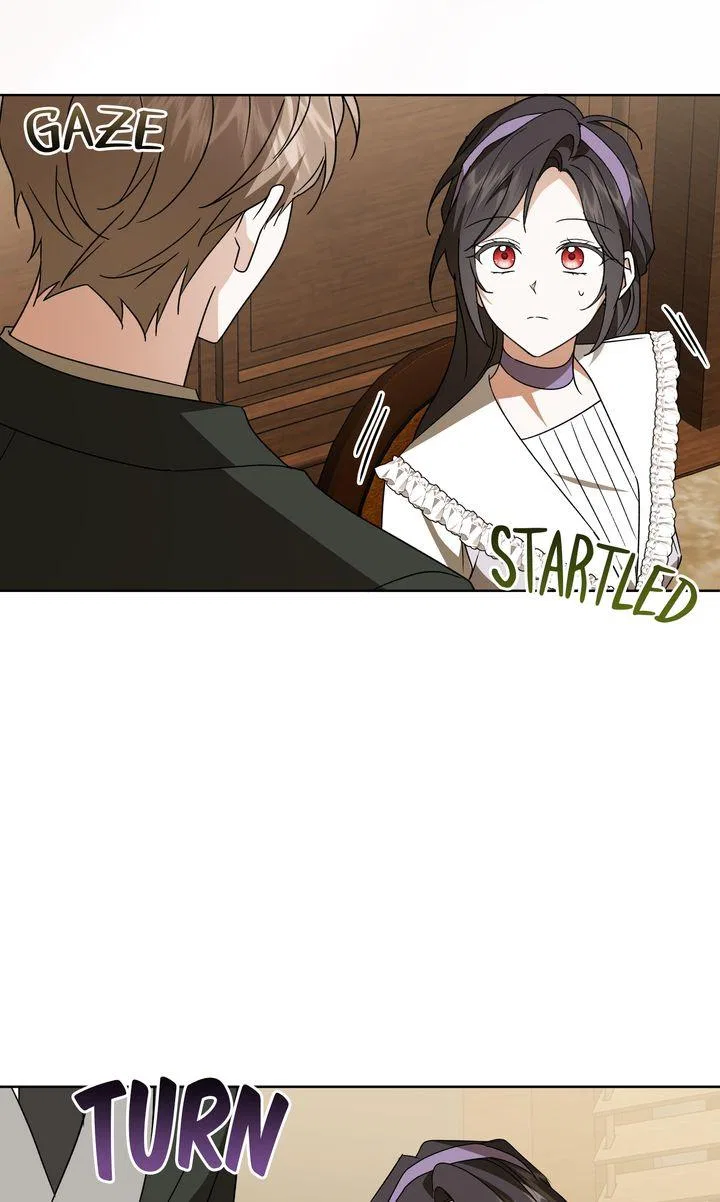 My Anonymous Benefactor Chapter 42 – Page 53