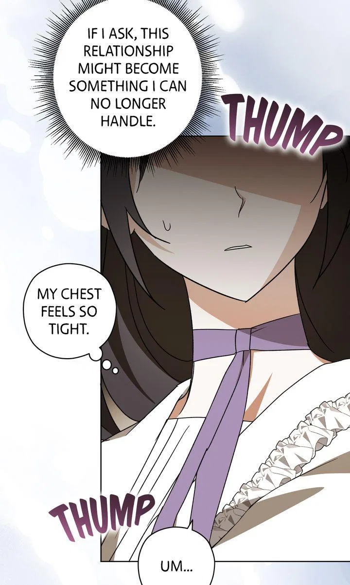 My Anonymous Benefactor Chapter 42 – Page 60