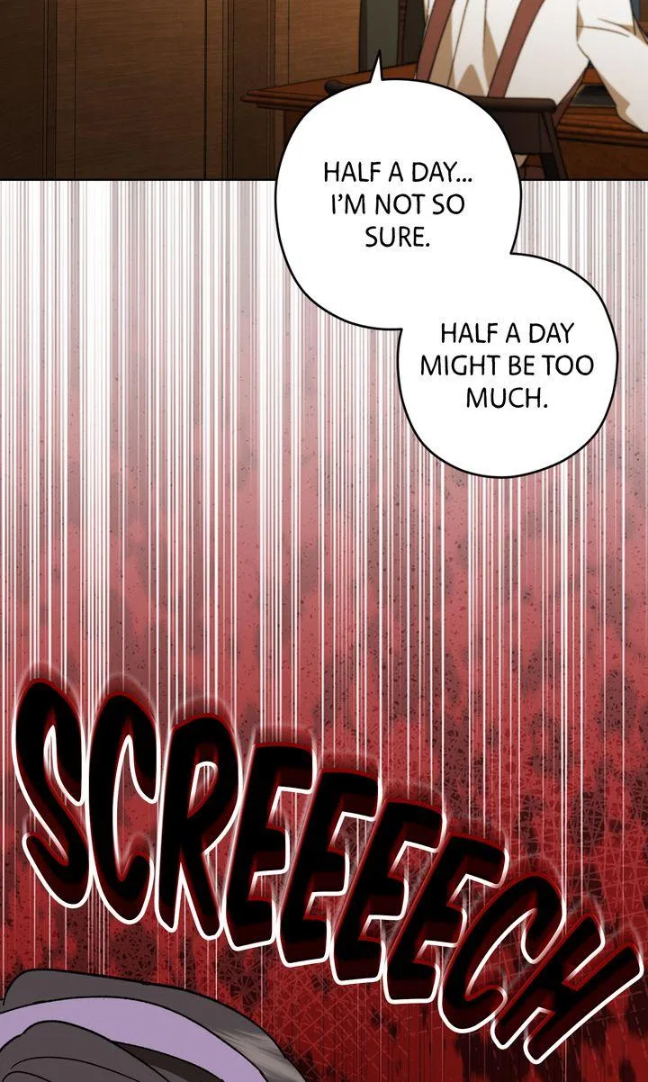 My Anonymous Benefactor Chapter 42 – Page 63