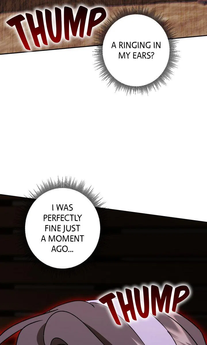My Anonymous Benefactor Chapter 42 – Page 66