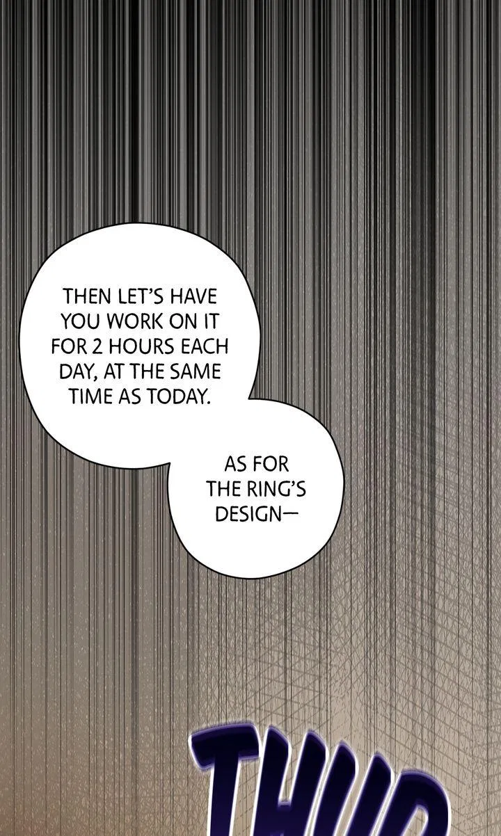 My Anonymous Benefactor Chapter 42 – Page 75