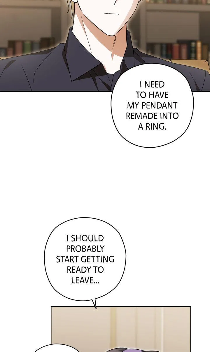 My Anonymous Benefactor Chapter 41 – Page 5