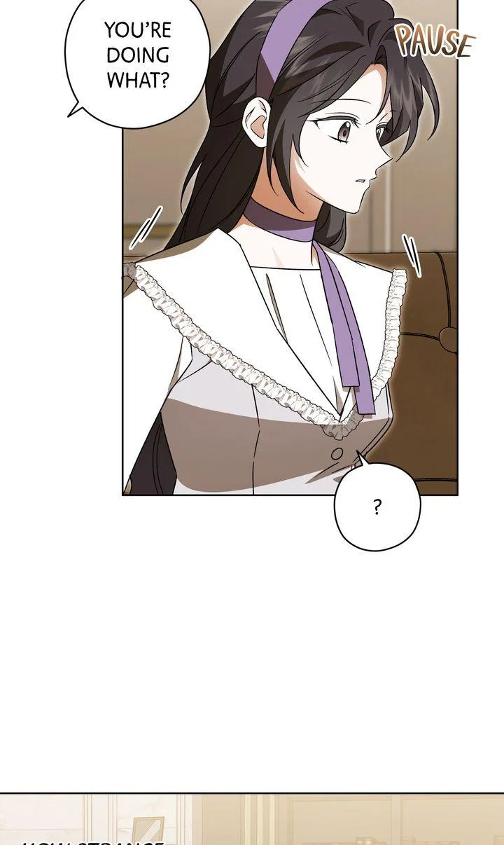 My Anonymous Benefactor Chapter 41 – Page 6